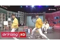 Download Lagu [HOT!] ASTRO's Moon Bin and Rocky's hardcore dancing on ASC