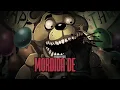 O Homem de Roxo | Five Nights at Freddy’s (Five Nights at Freddy’s) | Neko