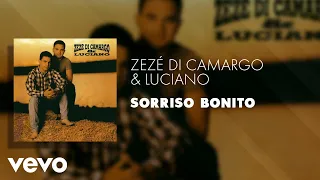 zez di camargo u0026 luciano sorriso bonito udio oficial 
