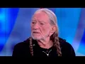 Willie Nelson Nearly Passed Away I Wasn t Sure He Was Going To Make It