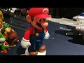 World of Nintendo Mario 20-inch Figure from Jakks Pacific