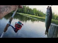 NEW PROFISHIENCY KRAZY COMBO 4TH OF JULY COMBO
