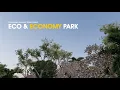 Lagu Eco \u0026 Economy Park | Perancangan Taman Langsat