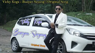 Download BUAIYAN SAYANG - lagu minang terbaik VICKY KOGA -  terbaru ( Official Music Video) MP3