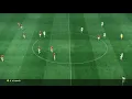 PES 2010 UEFA CHAMPIONS LEAGUE | CUARTOS DE FINAL IDA | REAL MADRID VS MANCHESTER UNITED