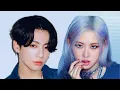 Download Lagu BLACKPINK \u0026 BTS - LOVESICK GIRLS X DYNAMITE (mashup)
