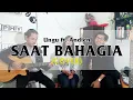 Download Lagu Saat Bahagia - Ungu ft. Andien (Cover) by: Kilal Ista \u0026 Rezha Regita ft. Zulfan