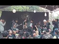 Download Lagu hammercrust live at cafe perjuangan cirebon, kita membising vol 2, cirebon punk