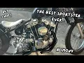 Best Sportster Ever