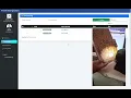 Web Inventory System PHP MySQL Barcode Scanner Demo Project