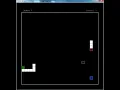 Snake multiplayer in C using WinBGIm library graphics h