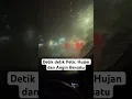 Download Lagu Detik Detik Petir Muncul ditengah Lebatnya Hujan dan Angin Kencang #hujan #banjir #petir