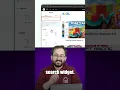 Elementor s Live Search Bar - Free