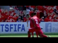 FC December 2016 FIFA17 Tournament Highlights