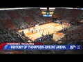 History of Thompson-Boling Arena