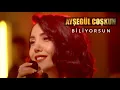 Download Lagu Ayşegül Coşkun - Biliyorsun (Sezen Aksu Cover)