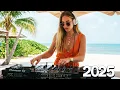 Download Lagu [2025] Avicii, Dua Lipa, Coldplay, Martin Garrix \u0026 Kygo, The Chainsmokers Style 🔥 Summer Vibes