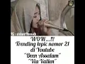 Lagu WOW DEEN ASSALAM VIA VALLEN TRENDING TOPIC