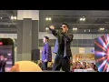 Haqiem Rusli & Afieq Shazwan | Di alam fana cinta