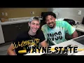 First Week of College at Wayne State Welcome Weekend Highlights 2025