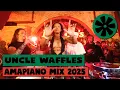Download Lagu CULTUR FM x Nando's (2025 Live Amapiano Mix by Uncle Waffles)