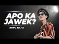 Lagu Ridho Zulma - Apo Ka Jawek? (Official Music Video)