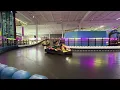 Indoor Kids Park Urban Air Houston Texas
