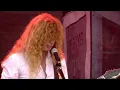 Megadeth - Peace Sells / Holy Wars Reprise (The Big 4 Tour) [5.1 Surround / 4K Remastered]
