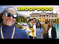 The Lifestyle of Snoop Dogg 2026 Wife Children Houses Cars Net Worth