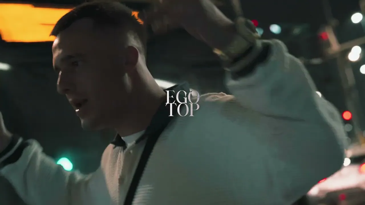 NL "Egotop" (Official Video)