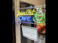 Showcase Java Cat Cafe