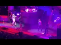 Machine Gun Kelly & Mod Sun - Stay Away // Fuck You, Goodbye (Red Rocks Amphitheater, CO) 10/18/21