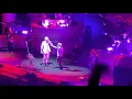 Download Lagu Machine Gun Kelly \u0026 Mod Sun - Stay Away // Fuck You, Goodbye (Red Rocks Amphitheater, CO) 10/18/21