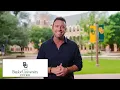 Welcome to Baylor University The College Tour