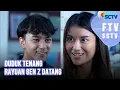 Download Lagu FTV SCTV Ina Marika \u0026 Emyr Razan - Duduk Tenang Rayuan Gen Z Datang