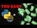 I Automated Making Money with Python