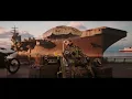 Farruko - Blessings | Cvrbon Vrmor S2 (Official Visualizer)