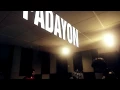 Patlang - Padayon Live @ Redverb