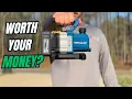 1 Year Review Hercules 2CFM Vacuum Pump