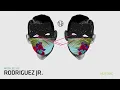 Rodriguez Jr. - Mustang - mobilee133
