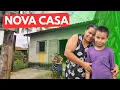 Download Lagu VEJA A NOVA CASA DA ROSEMEIRE, MÃE DOS AUTISTAS ❤️