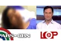 In the Loop Hazing victim is Batangas mayor s daughter