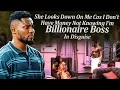 Download Lagu She Look Down On Me Cos I Dont Have Money Nt Knowing I'm A Billionaire In Disguise (2024 LatestTrend