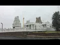 Balaji Temple Bridgewater New Jersey