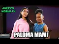 Paloma Mami talks about living in Chile as a teen growing pains in music teenage struggles more