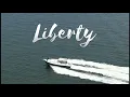 34 FT MAINSHIP PILOT YACHT via DRONE POV BOAT LAUNCH