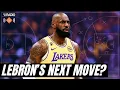 LeBron James Should LEAVE Lakers RETURN to the Miami Heat GOOD TAKE