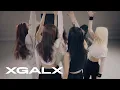 Lagu XG - Tippy Toes Dance Performance | Behind The Scenes