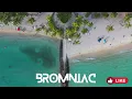 DJ BROMNIAC - Spring Music Party Mix 2025 | Bad Bunny, Alok, Fisher, Bruno Mars, Ariana Grande &more