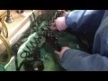 ERCP Scope Cleaning